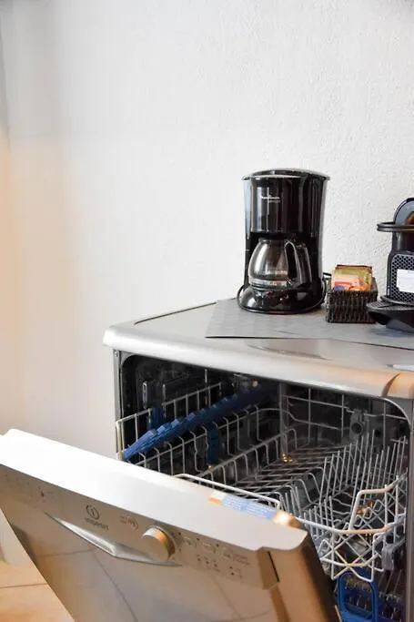 Apartman Ca' Gialla 5 - Sul Lago Di Lugano, Balcone E Parcheggio - Cadegliano Viconago
